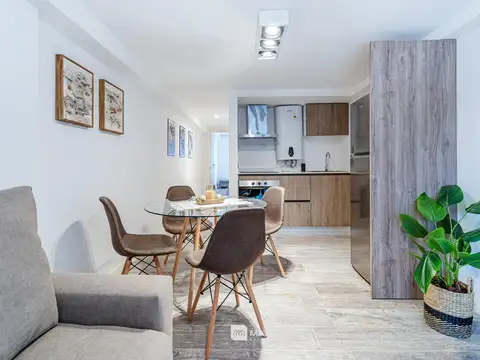 Bernardo de Irigoyen 2660 Piso 1 Dto 9