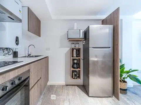 Departamento en Venta en Mar del Plata, USD 99.000