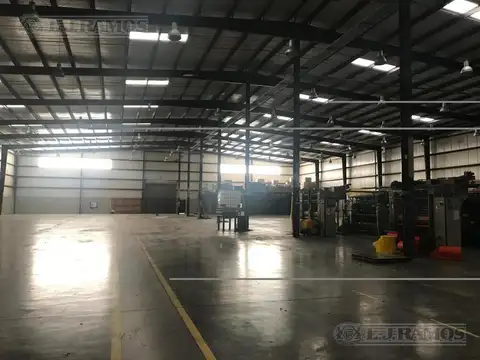 Galpon en Venta en Pilar, USD 3.000.000