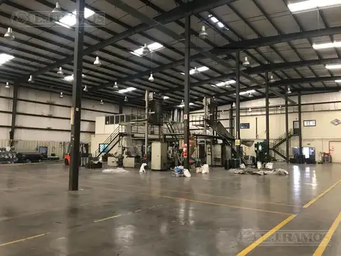 Galpon en Venta 20 años