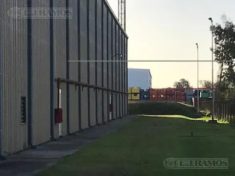 Galpon en Venta 20 años