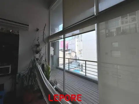 Departamento en Venta 15 años