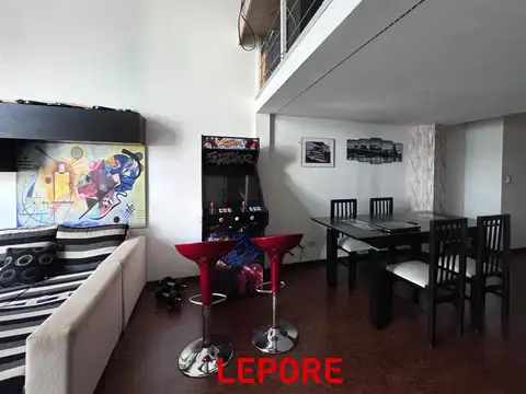 Departamento en Venta en Barracas, USD 230.000