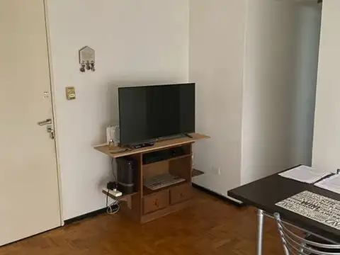 Departamento en Venta en Recoleta, USD 83.000