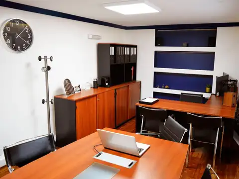 Oficina en Venta en Belgrano, USD 170.000
