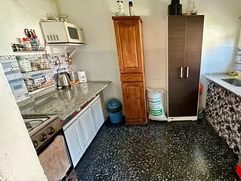 Casa en Venta en Monte Grande, USD 85.000