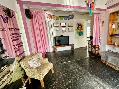 Casa en Venta 64 años