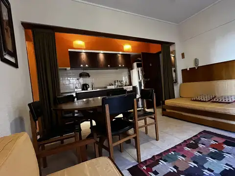 Departamento en Venta en San Bernardo Del Tuyu, USD 29.500