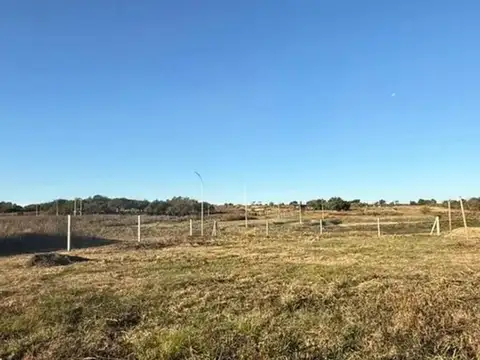 Terreno en Venta de 571,0 m2