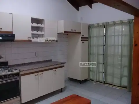 Casa - Alquiler - Argentina, Capital Federal - FONROUGE 1153