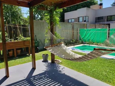 Casa en Venta 5 años