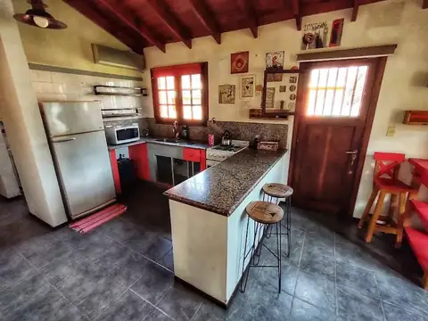 Casa en Alquiler de 3 dormitorios