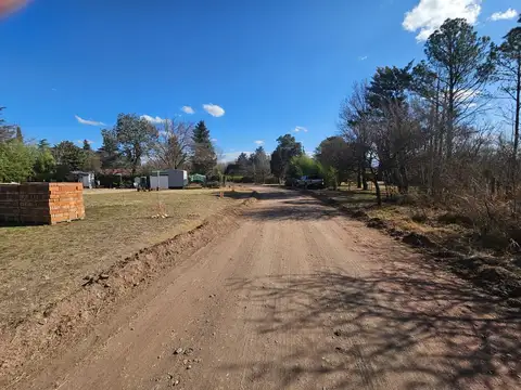 Terreno en Venta en Santa Rosa De Calamuchita, USD 25.000