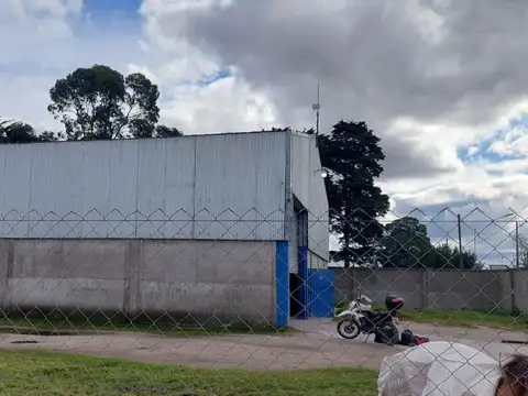 Galpon en Alquiler en Mar Del Plata, USD 5.400