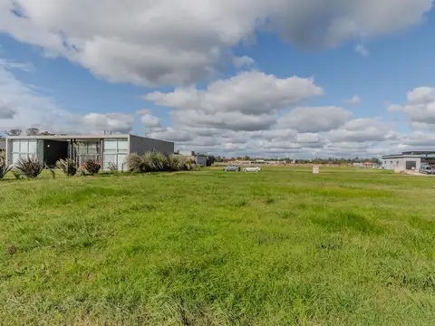 Terreno en Venta de 1002,0 m2