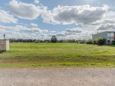 Terreno en Venta en Estancia Villa Maria, USD 16.000