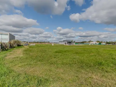 Terreno en Venta en Estancia Villa Maria, USD 16.000