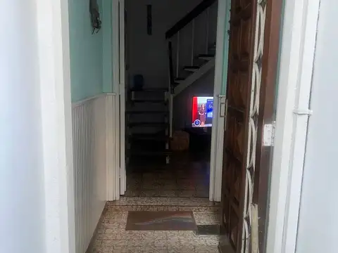 Depto Tipo Casa en Venta de 3 dormitorios