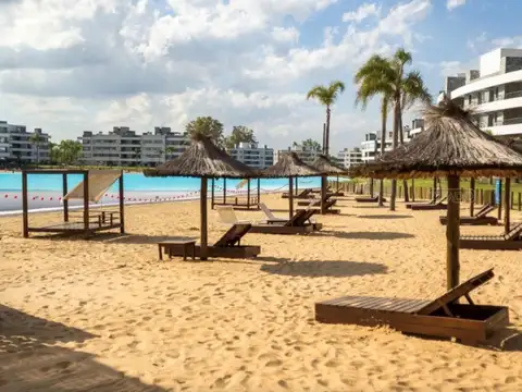 Departamento en Venta en Lagoon Pilar, USD 144.900