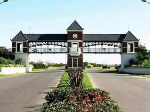 Terreno en Venta de 608,0 m2