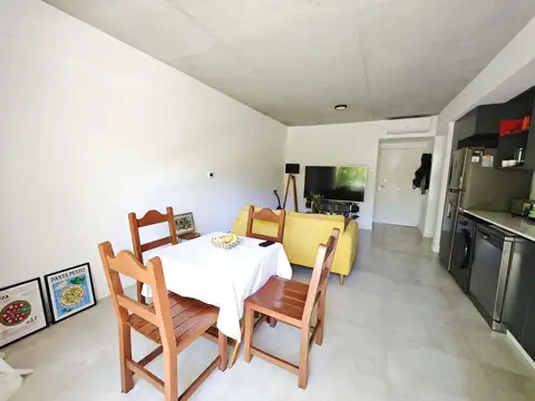 Departamento en Alquiler Temporal de 2 dormitorios