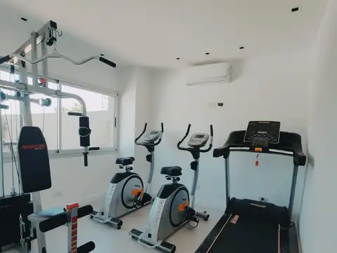 Departamento en Alquiler Temporal de 1 dormitorio