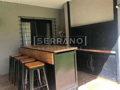 Casa en Venta 7 años
