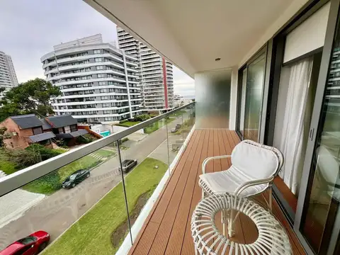 Departamento en Alquiler 6 años