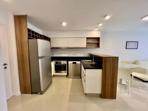 Departamento en Alquiler en Aidy Grill, USD 2.600