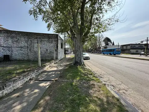 Provincia unidas y 27 de febrero