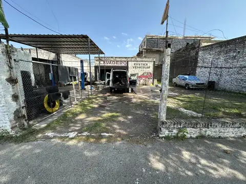 Terreno en Venta en Belgrano, USD 240.000