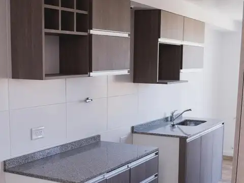 Departamento en Venta Permite mascota