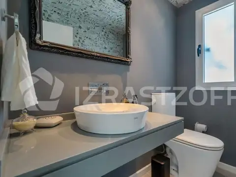 Casa en Venta 10 años