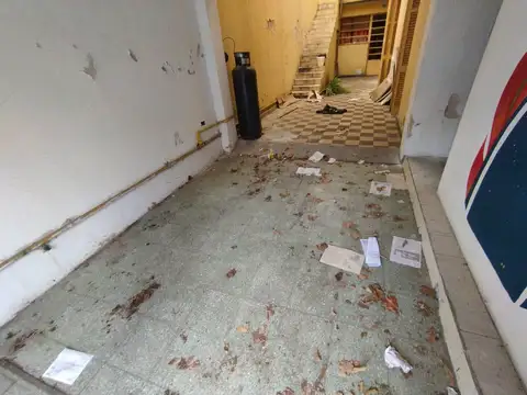 Galpon en Alquiler 50 años