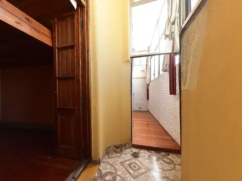 Depto Tipo Casa en Venta de 3 dormitorios