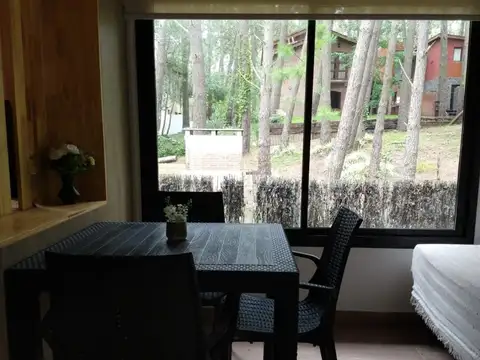 Excelente monoambiente en alquiler a 3 cuadras del mar 