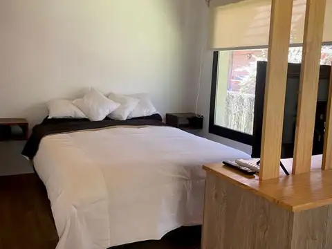 Casa en Alquiler Temporal al Norte