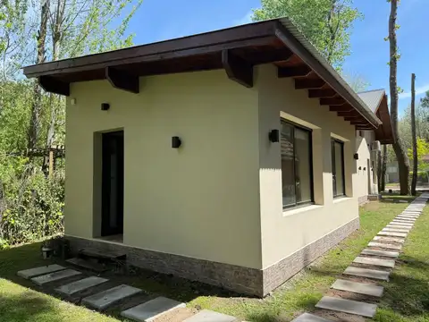 Excelente monoambiente en alquiler a 3 cuadras del mar 