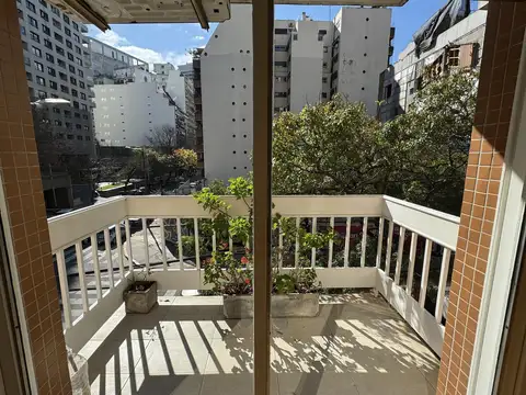 Av. Cerviño al 3200