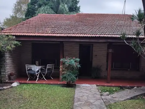 Casa en Venta de 2 dormitorios