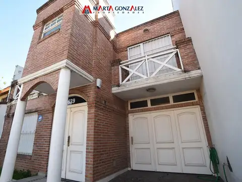 Casa en Venta de 4 dormitorios