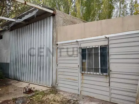 Espínola y 3 acequias , Piso 0