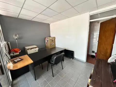 Av. Bartolome Mitre al 1400