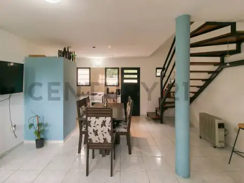 Casa en Venta 2022 años