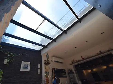 Depto Tipo Casa en Venta en Nuñez, USD 180.000