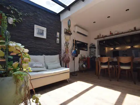 Depto Tipo Casa en Venta de 3 dormitorios