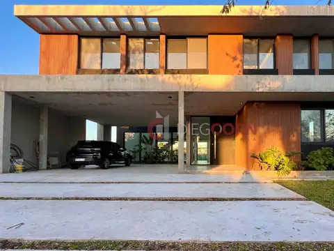 Venta Casa 6 AMB, Terravista, Gral Rodríguez