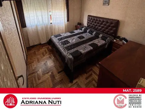 Casa en Venta 30 años