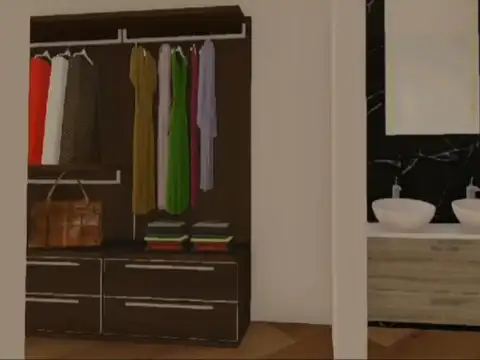 Casa en Venta en Pozo en Solar de Alvarez