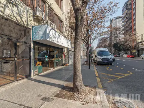 Departamento en Venta en Monserrat, USD 63.900